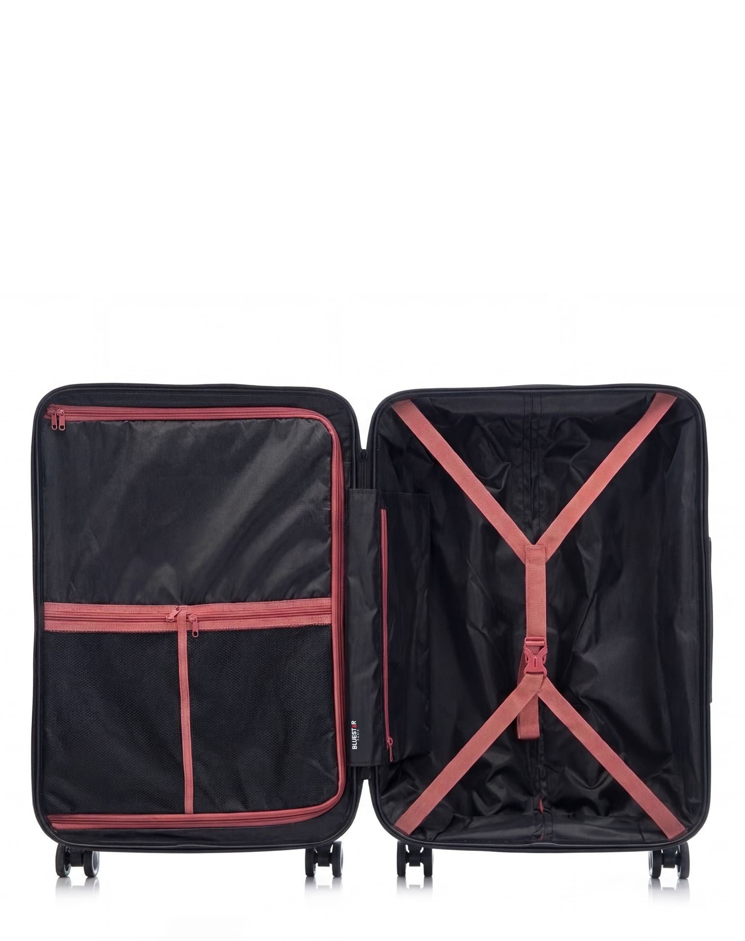 Set de 3 Valises Rigides GAITE