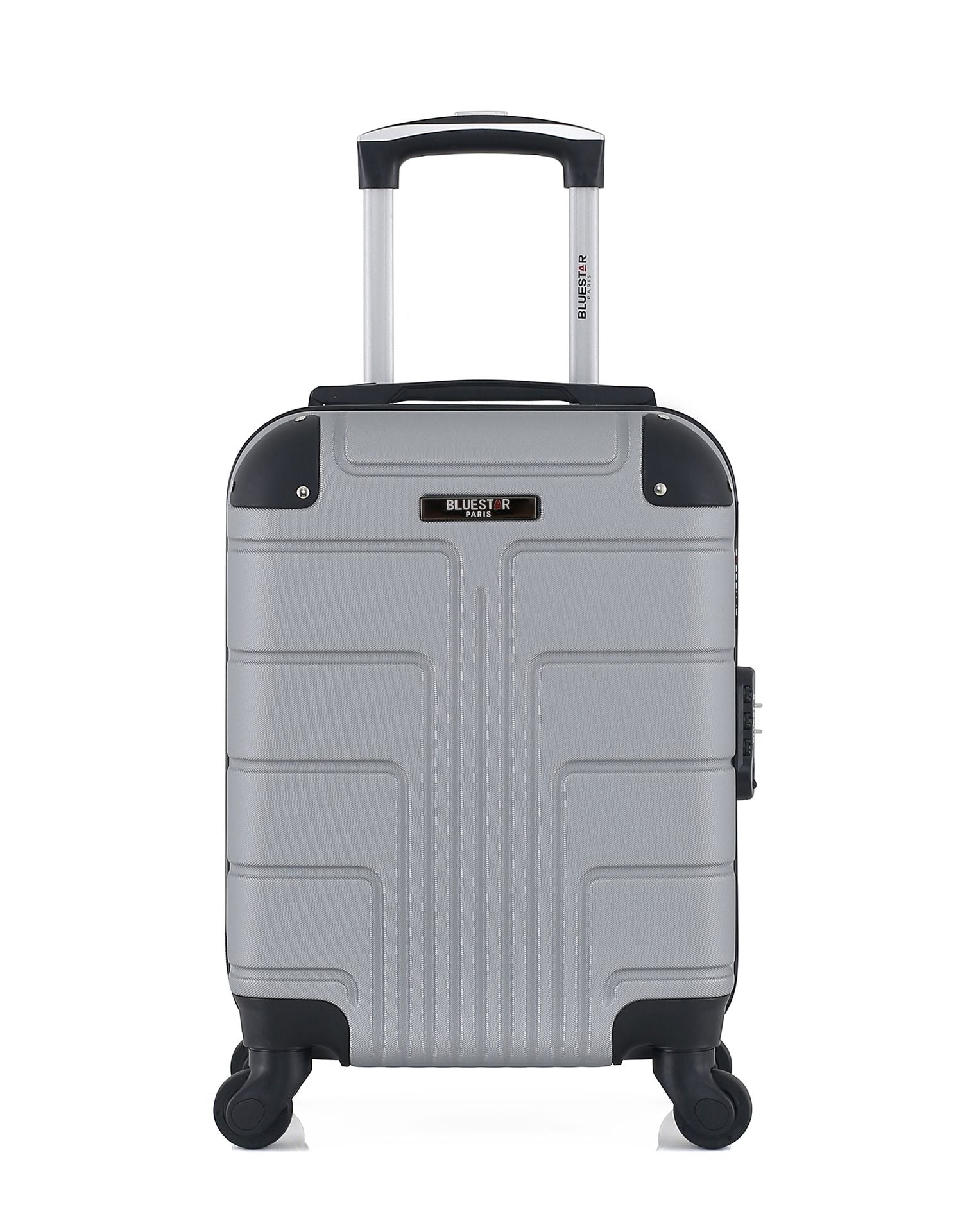 BLUESTAR - LOT DE 3 - Valises grand format, cabine et cabine XXS OTTAWA