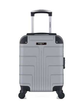 BLUESTAR - LOT DE 3 - Valises grand format, cabine et cabine XXS OTTAWA