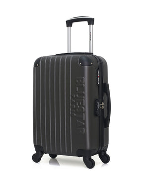 Valise BUCAREST cabine 55 cm
