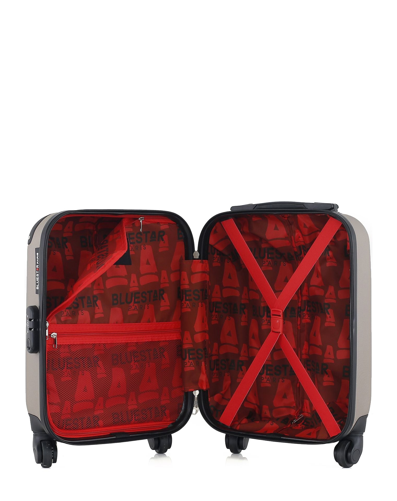 Valise OPERA Cabine 46 cm