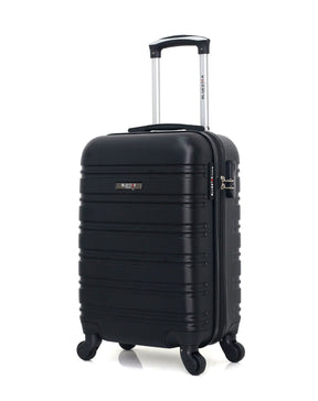 Valise BILBAO-E Cabine 50cm