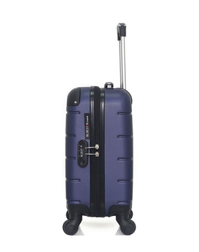 Valises OTTAWA-M Set de 4