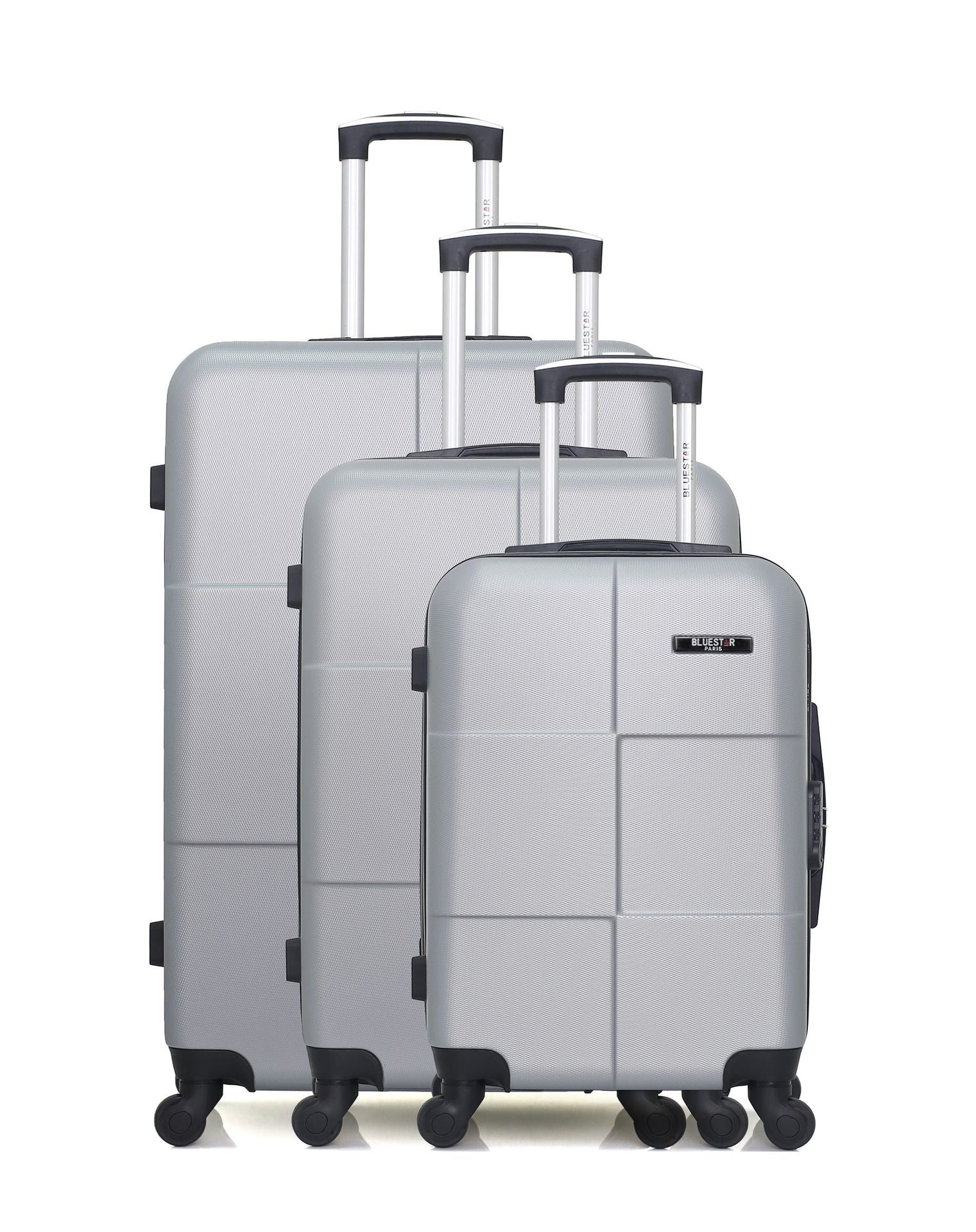 Valises MIAMI Set de 3
