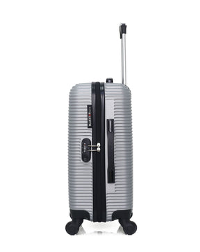 Valise LONDON Cabine 55cm