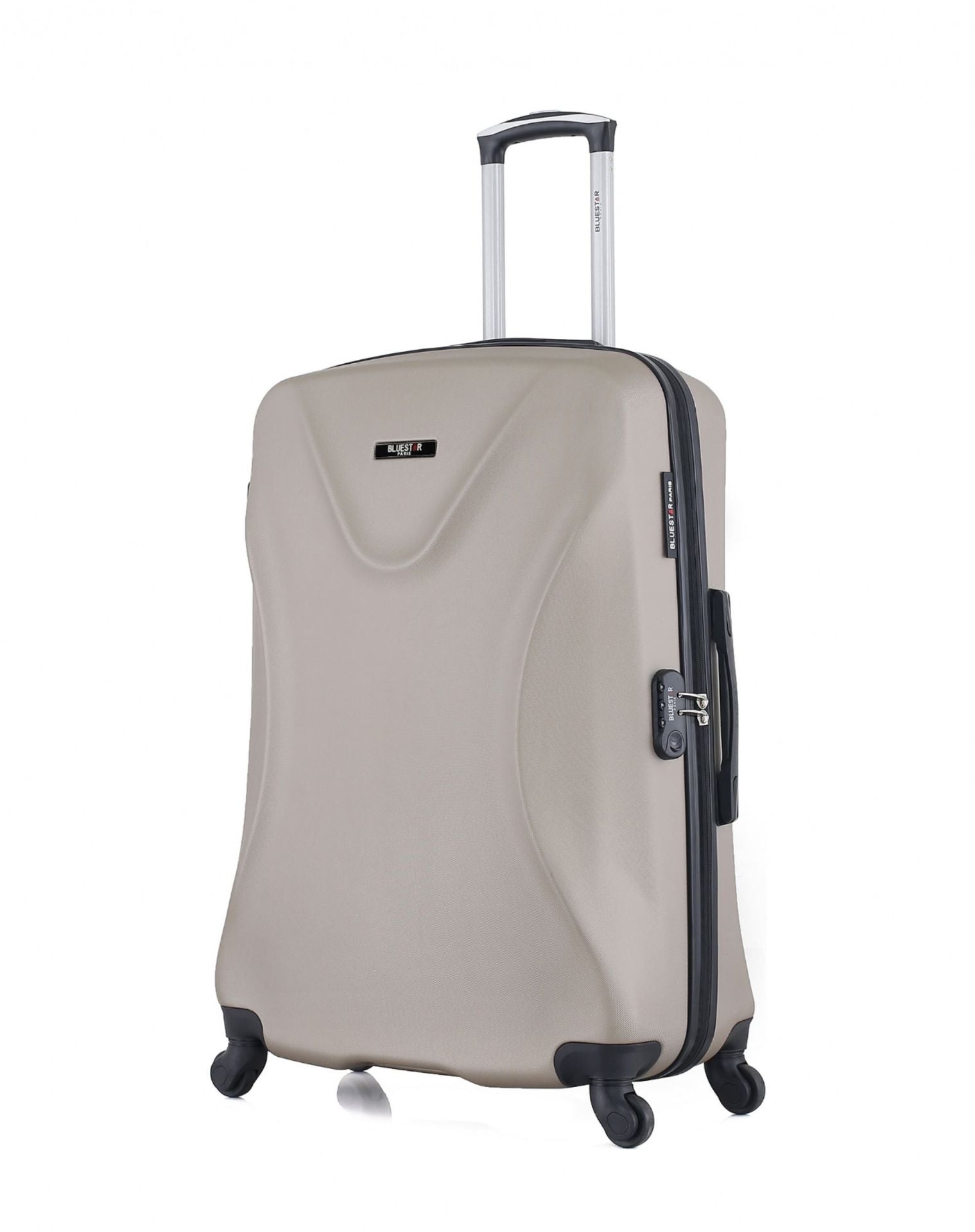 Valises GARIBALDI Set de 3