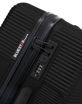 Valise Taille Moyenne Rigide WAGRAM