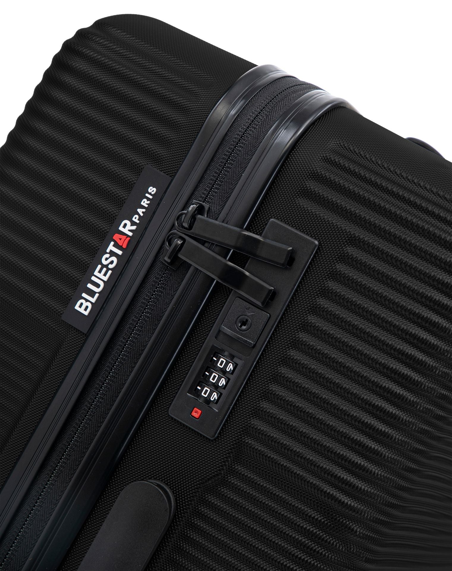 Valise Grand Format Rigide WAGRAM