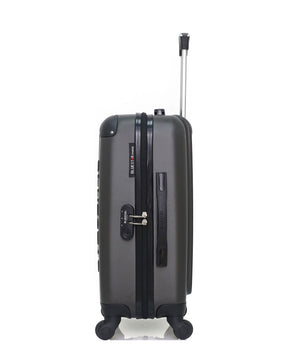 Valise BUCAREST cabine 55 cm