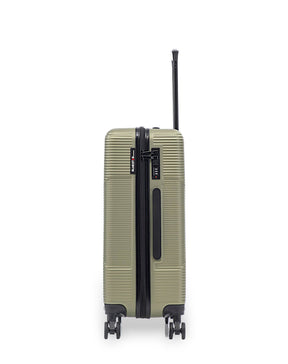 Valise Cabine Rigide WAGRAM