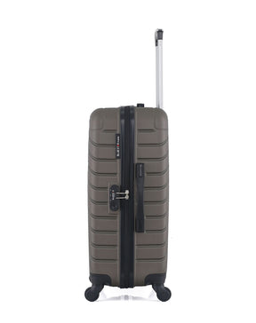 Valise CITE Taille Moyenne 65 cm