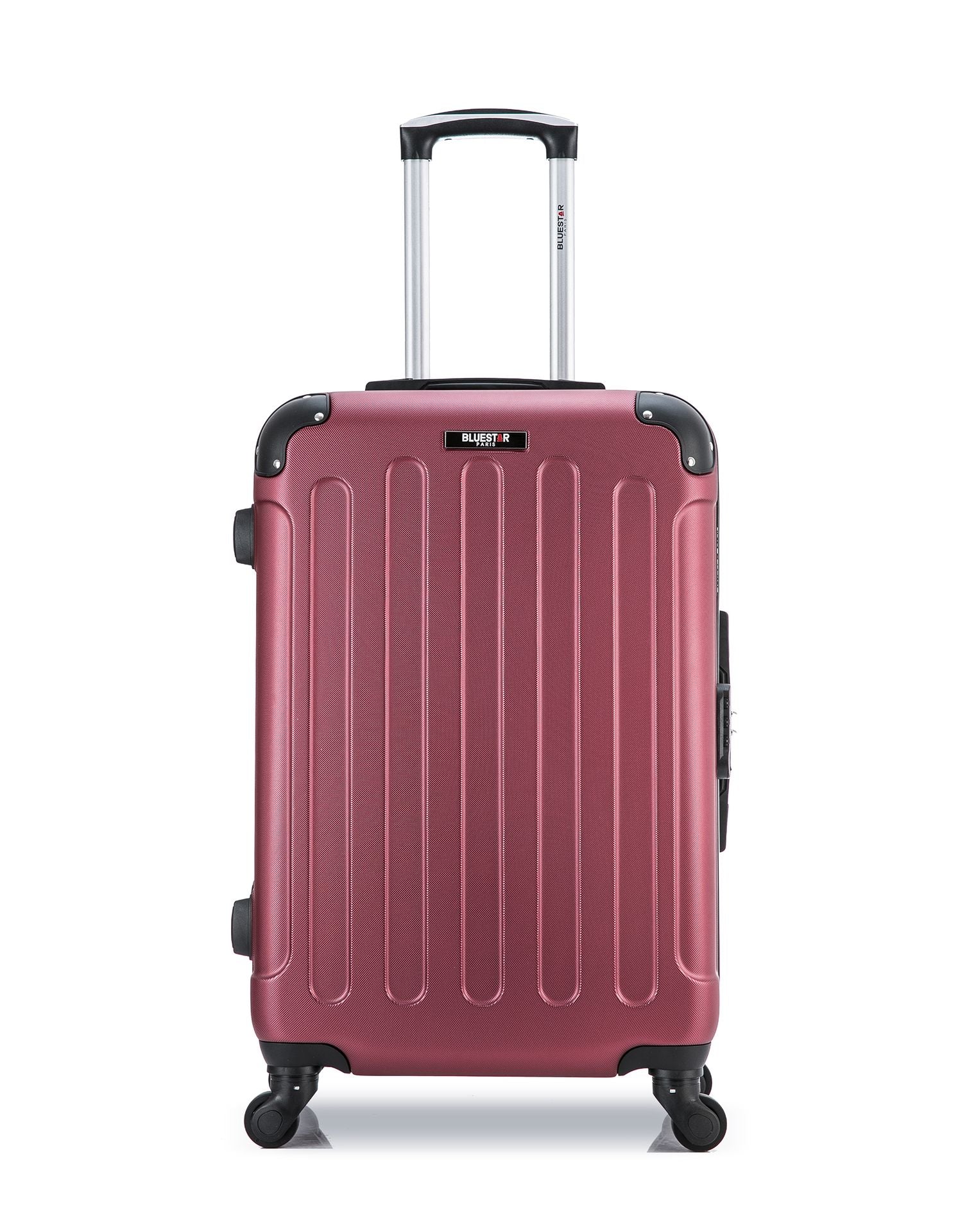 Valise MADRID Taille moyenne 65cm