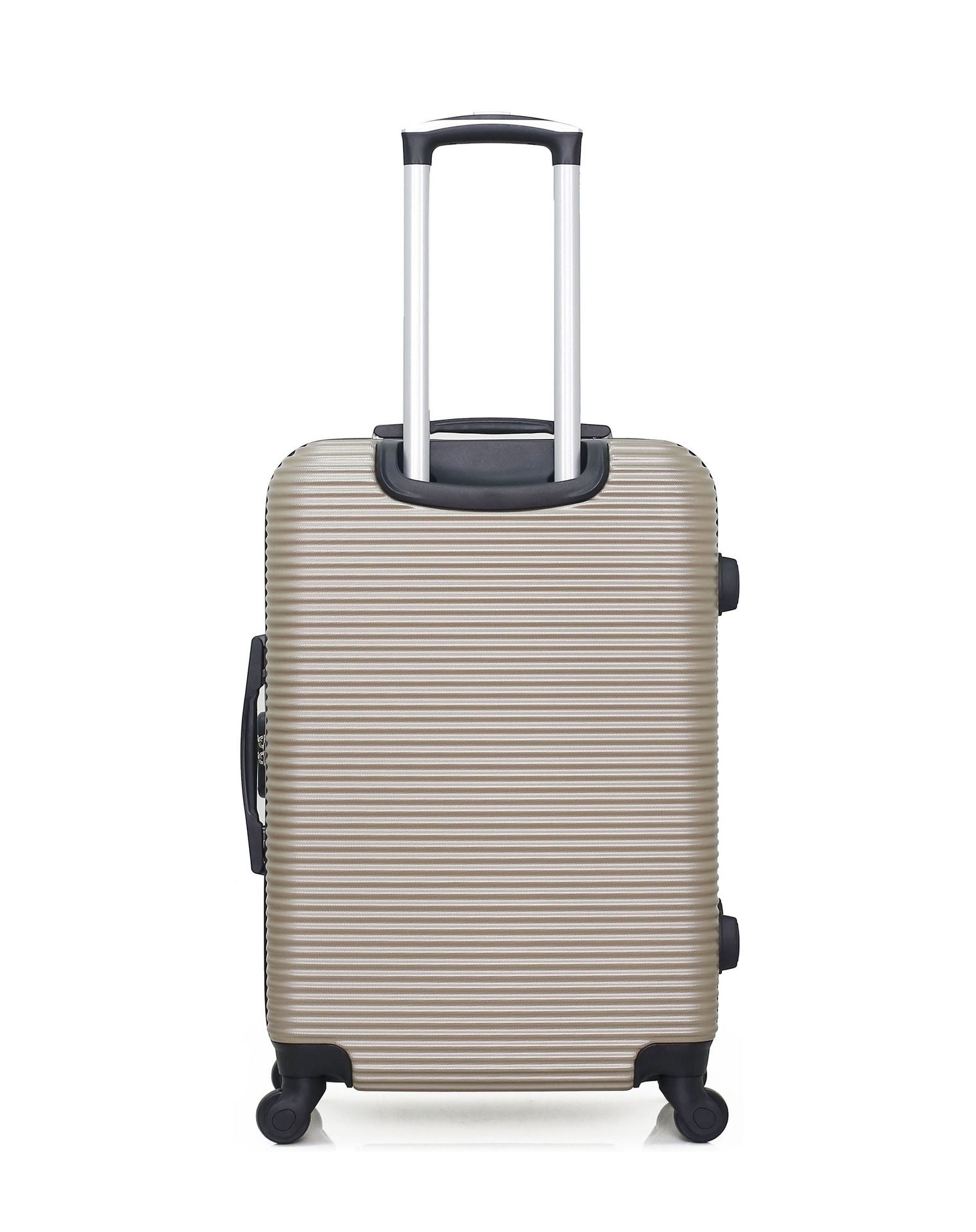 Valise LONDON Taille moyenne 65cm