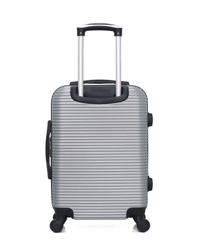 Valise LONDON Cabine 55cm