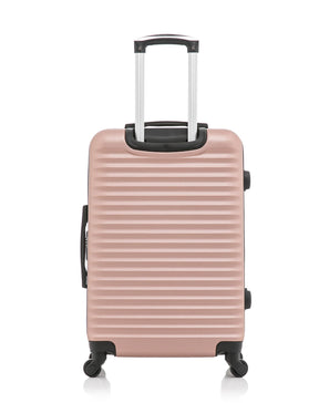 Valise BRAZILIA Taille Moyenne 65cm