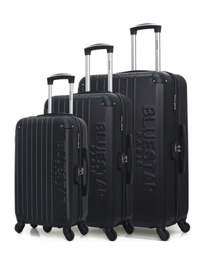 Valises BUCAREST Set de 3