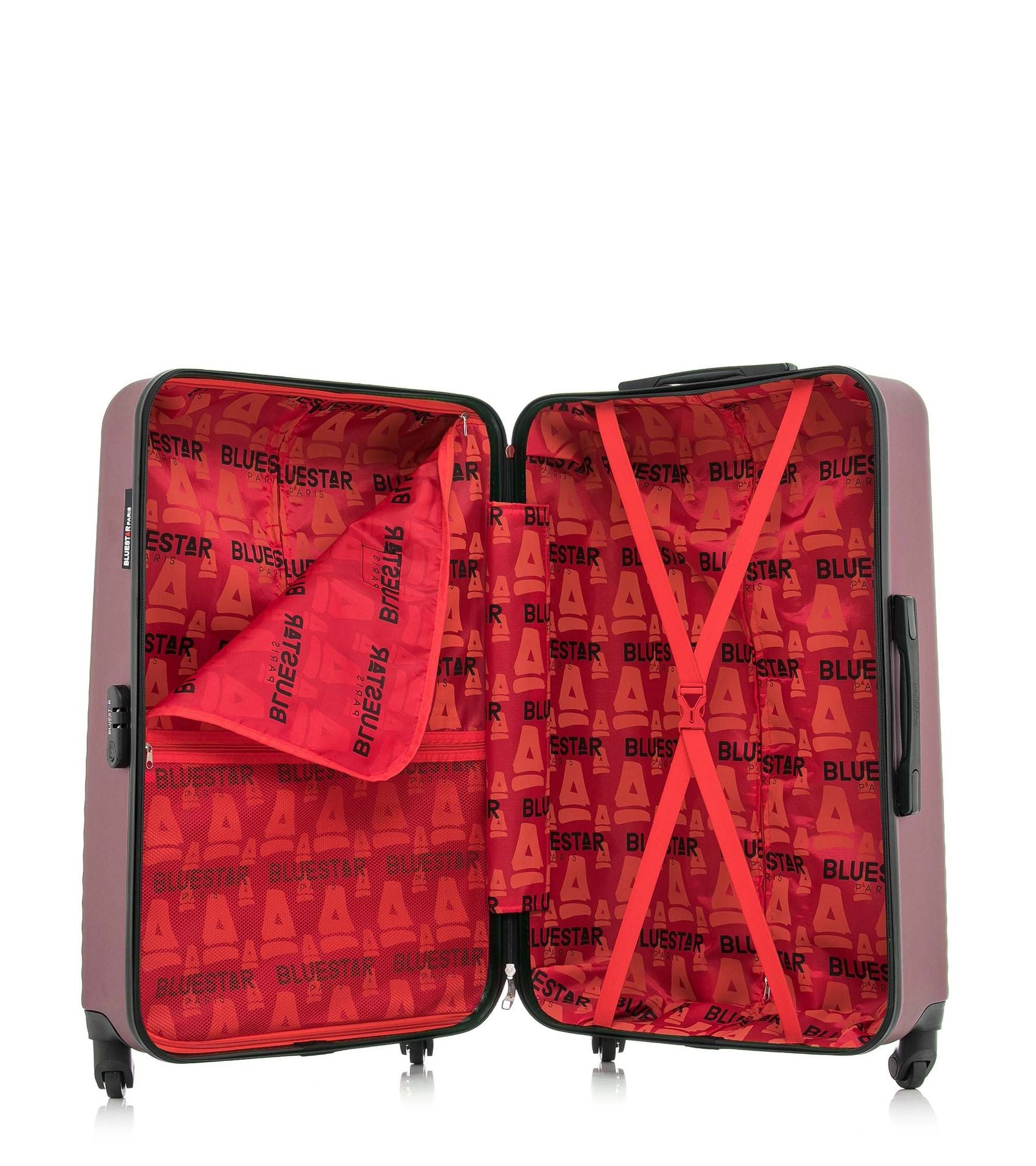 Valise BRAZILIA Grand Format 75cm