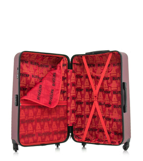 Valise BRAZILIA Grand Format 75cm