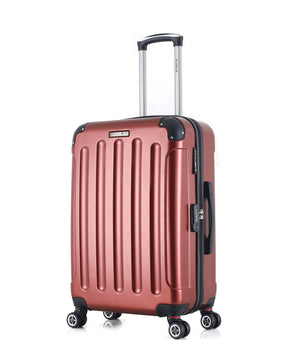 BLUESTAR  -  Lot de 2  -  Valise weekend et valise cabine TUNIS