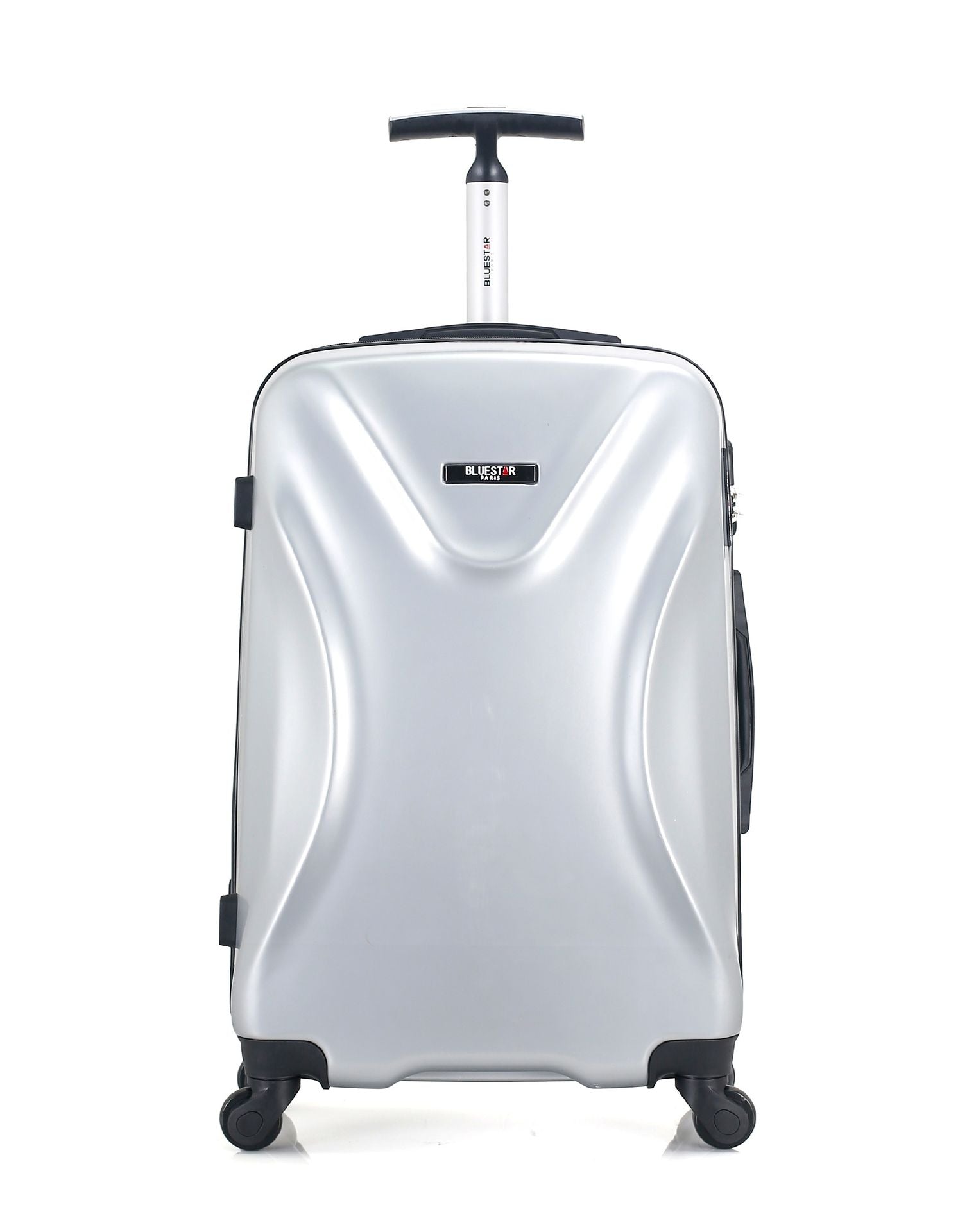Valise DALLAS Taille moyenne 65cm