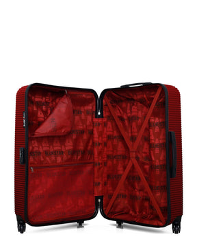 Valise LONDON Grand format 75cm