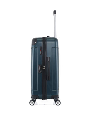 BLUESTAR  -  Lot de 2  -  Valise weekend et valise cabine TUNIS