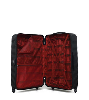 Valise LONDON Grand format 75cm