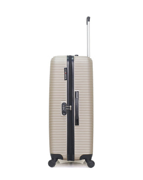 Valises LONDON-C Set de 4