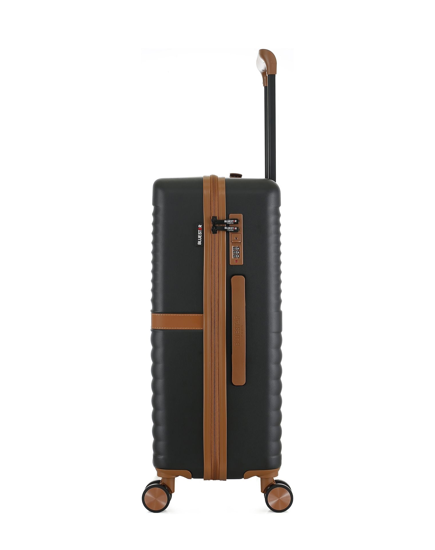 Lot de 2 Valises Rigides Week-end et Cabine BELAIR