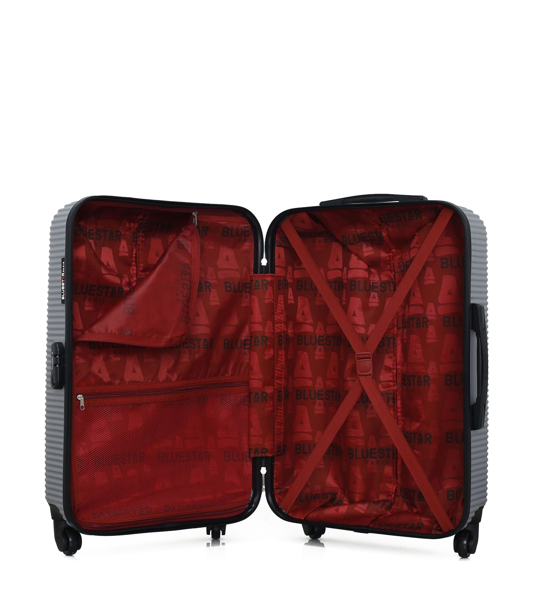 Valise LONDON Taille moyenne 65cm