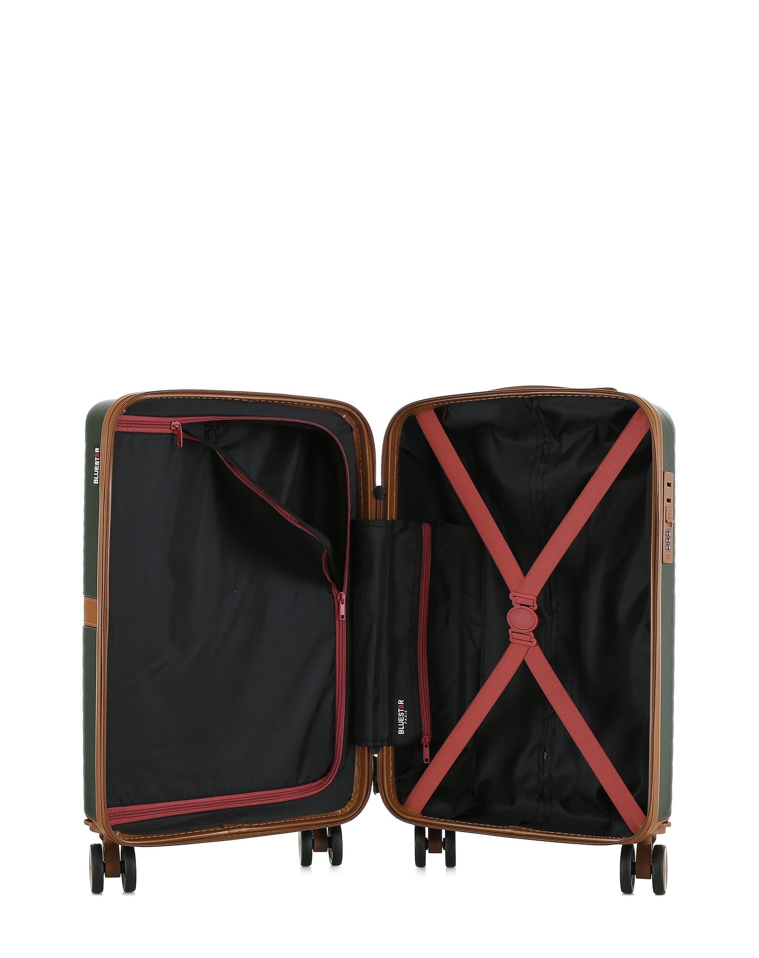 Valise Cabine XS Rigide BELAIR