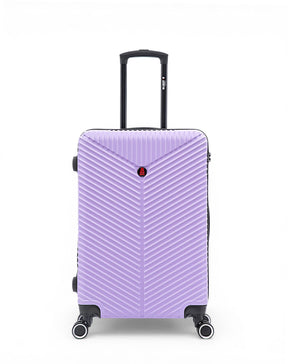 Valise Taille Moyenne Rigide GAITE