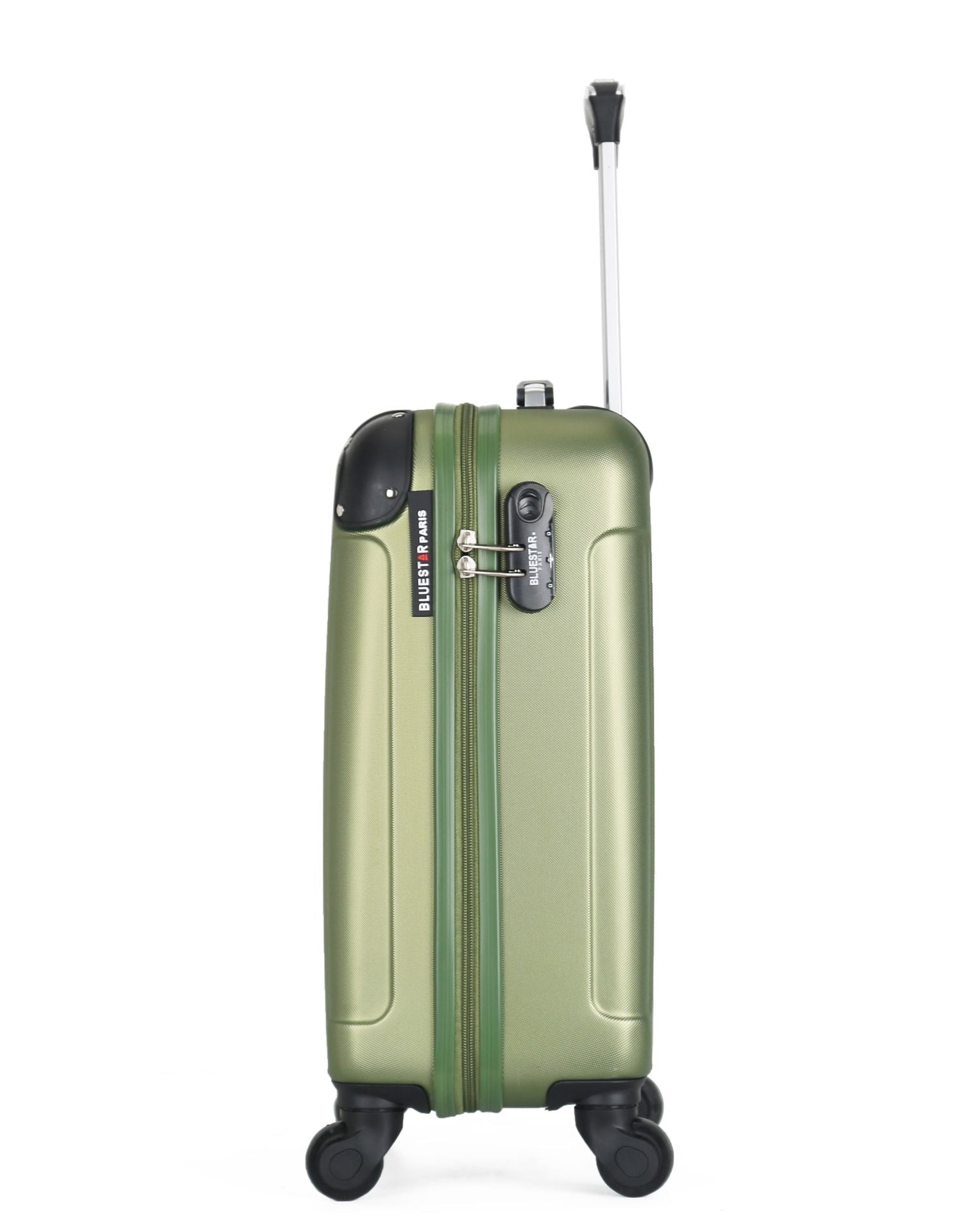 Valise MADRID-E Cabine 50cm