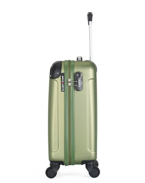 Valise MADRID-E Cabine 50cm