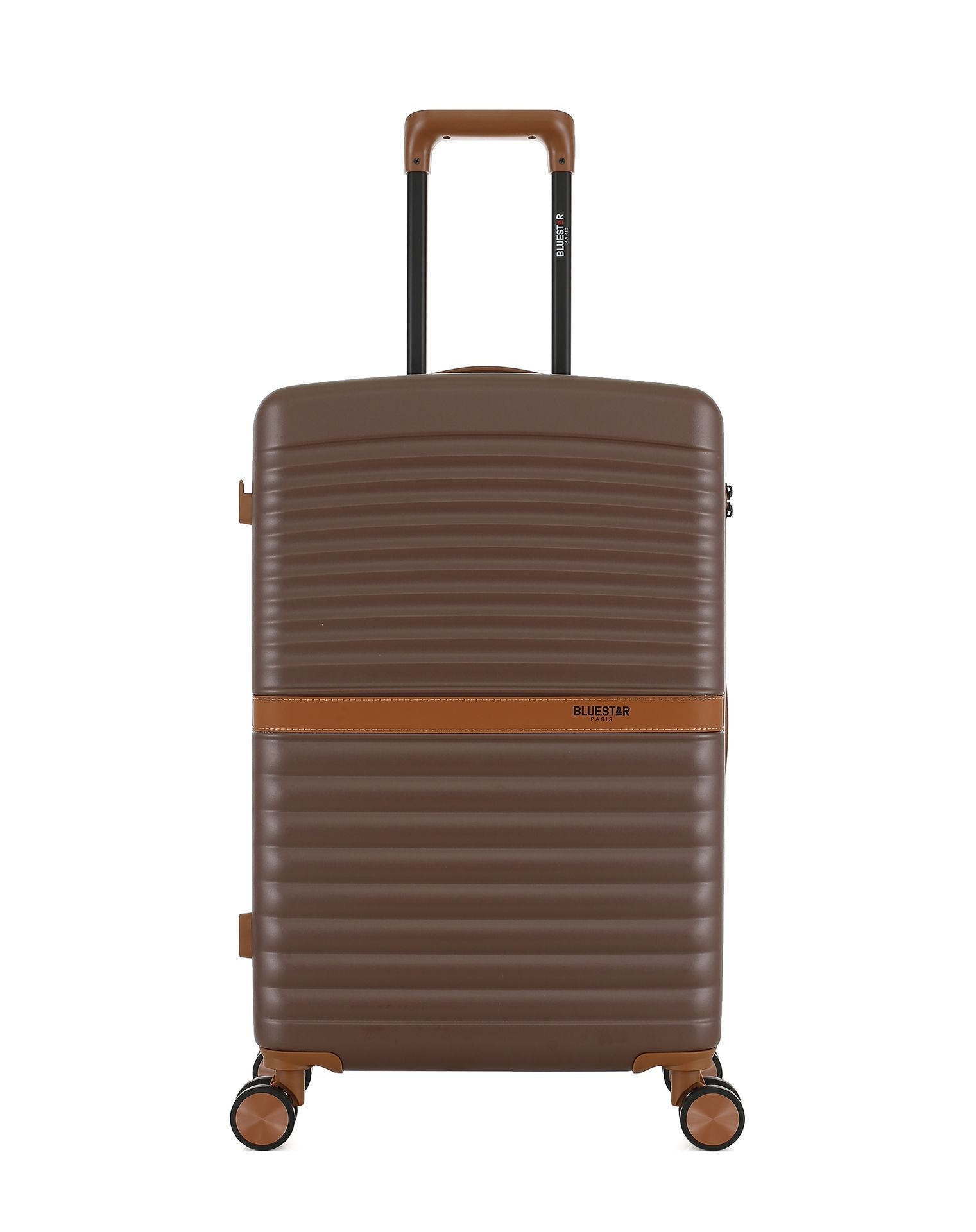 Lot de 2 Valises Rigides Week-end et Cabine XS BELAIR
