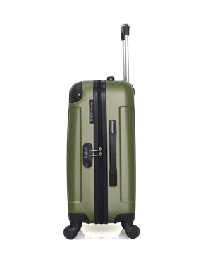 Valise MADRID Cabine 55cm