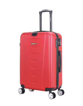 Valise AJACCIO Grand Format 75cm