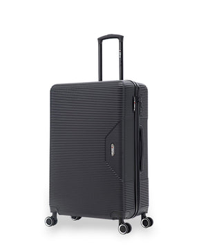 Lot de 2 Valises Rigides Grand Format et Taille Moyenne WAGRAM