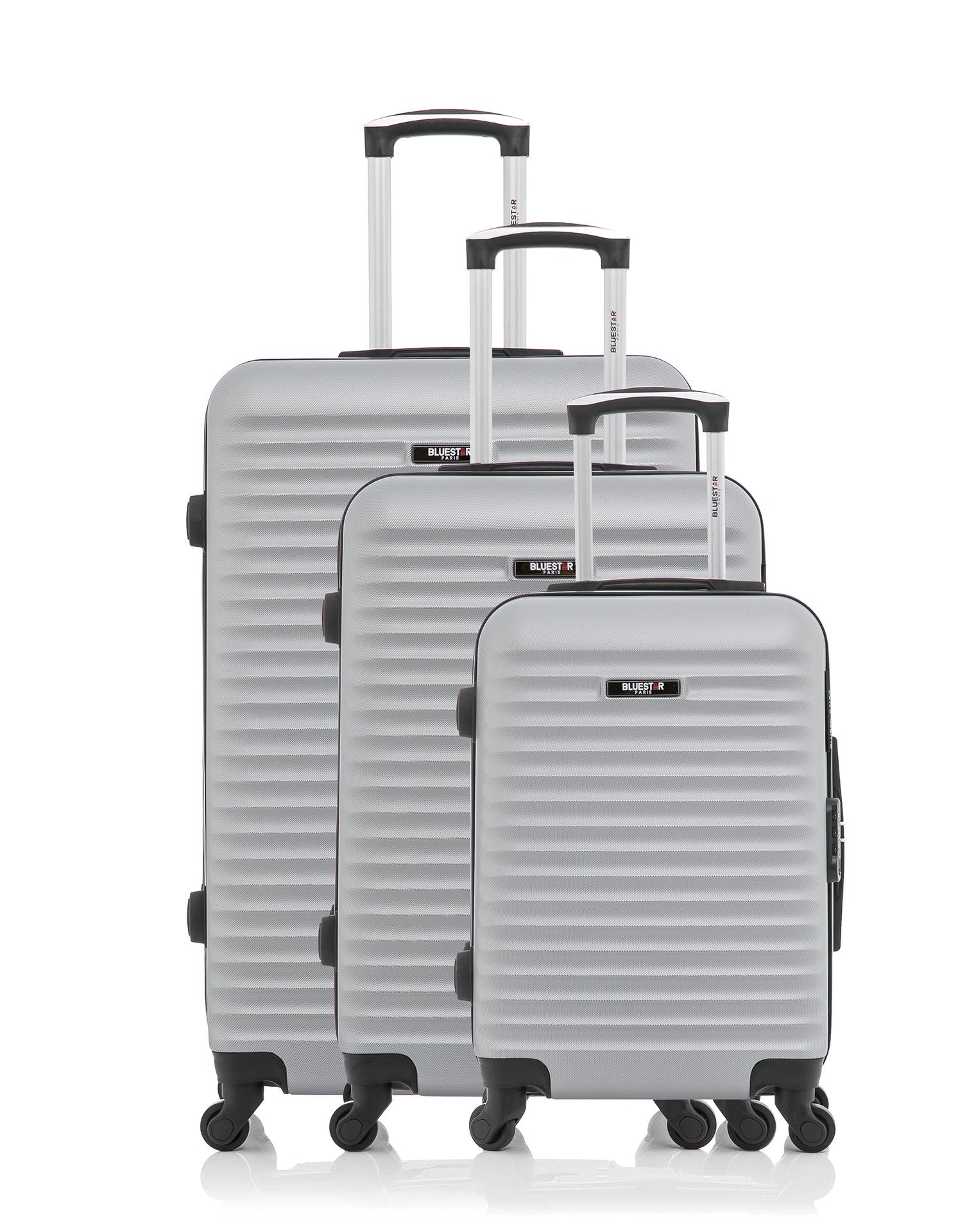 Valises BRAZILIA Set de 3