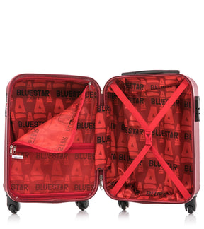 Valises BRAZILIA-H Set de 2