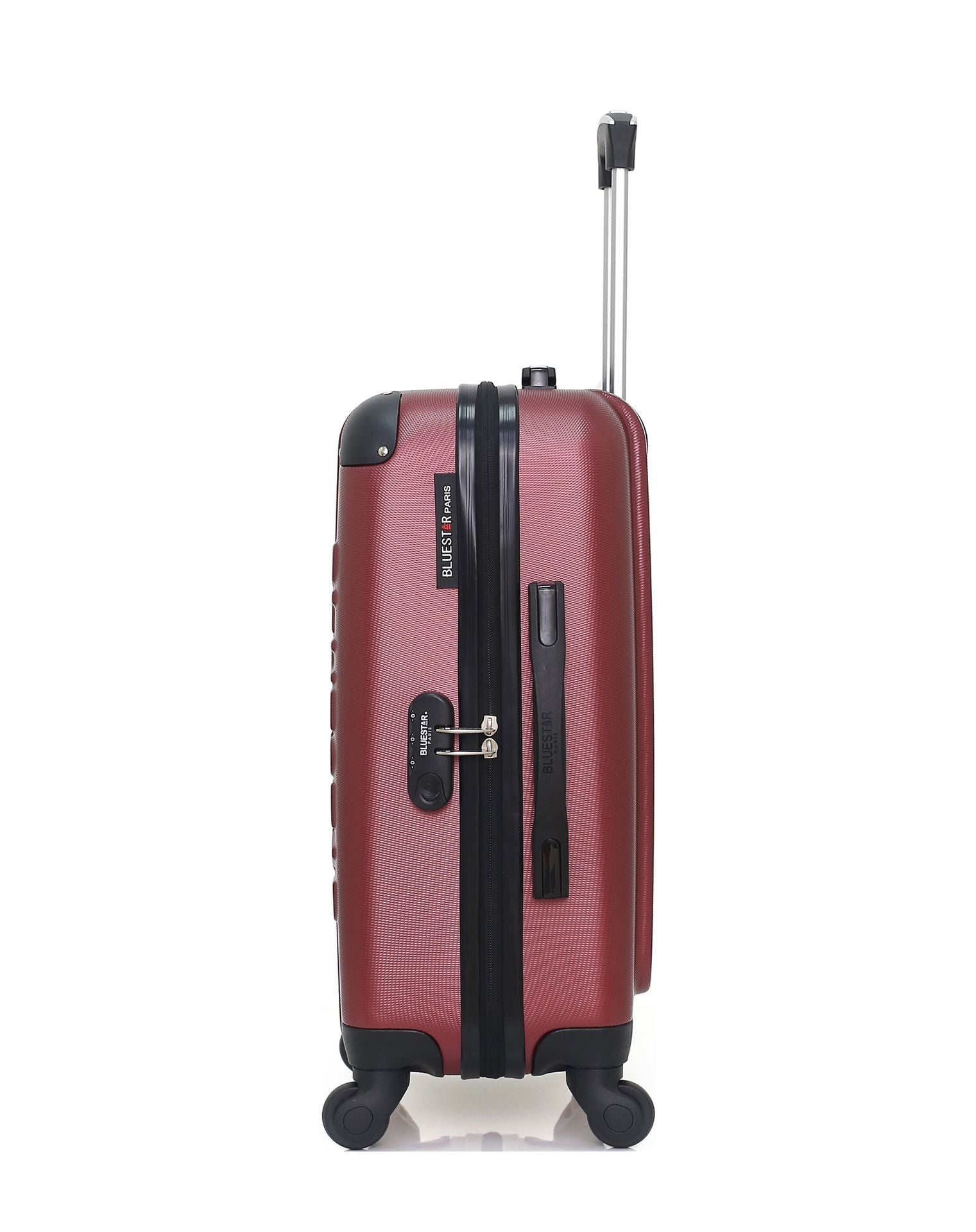 Valise BUCAREST cabine 55 cm