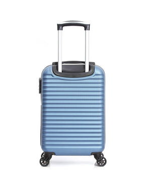 Valise BRAZILIA Taille Moyenne 65cm