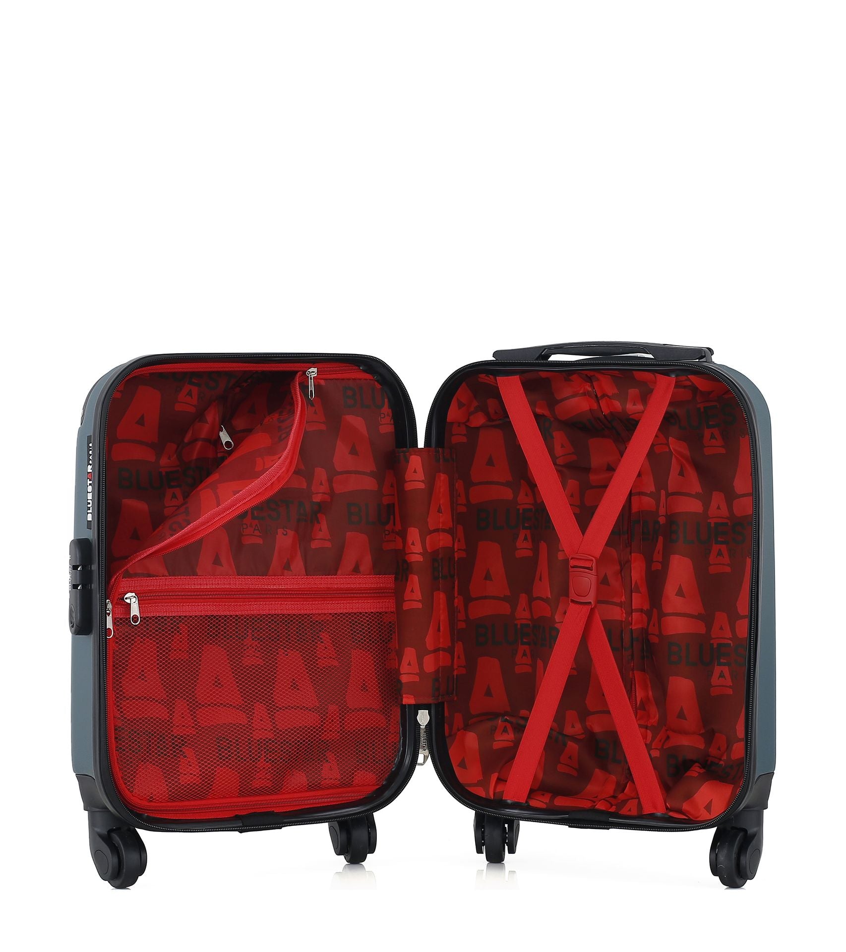 Valise BUCAREST Cabine 46 cm