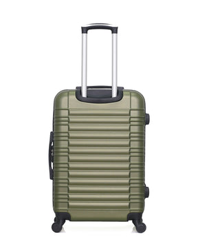 Valise LIMA Taille moyenne 65cm