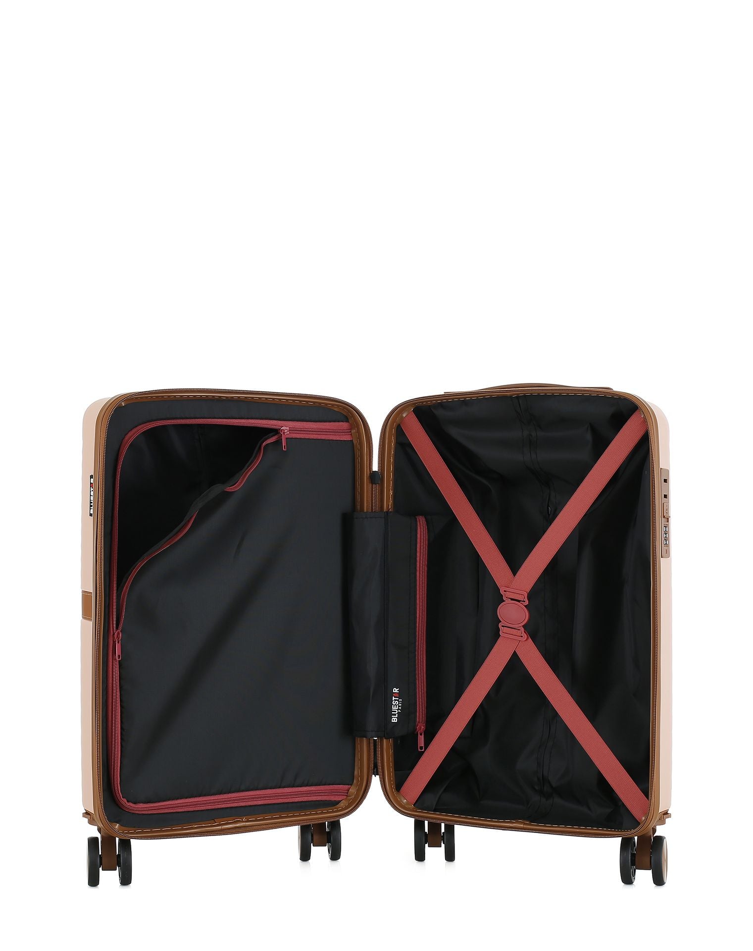 Valise Cabine XS Rigide BELAIR