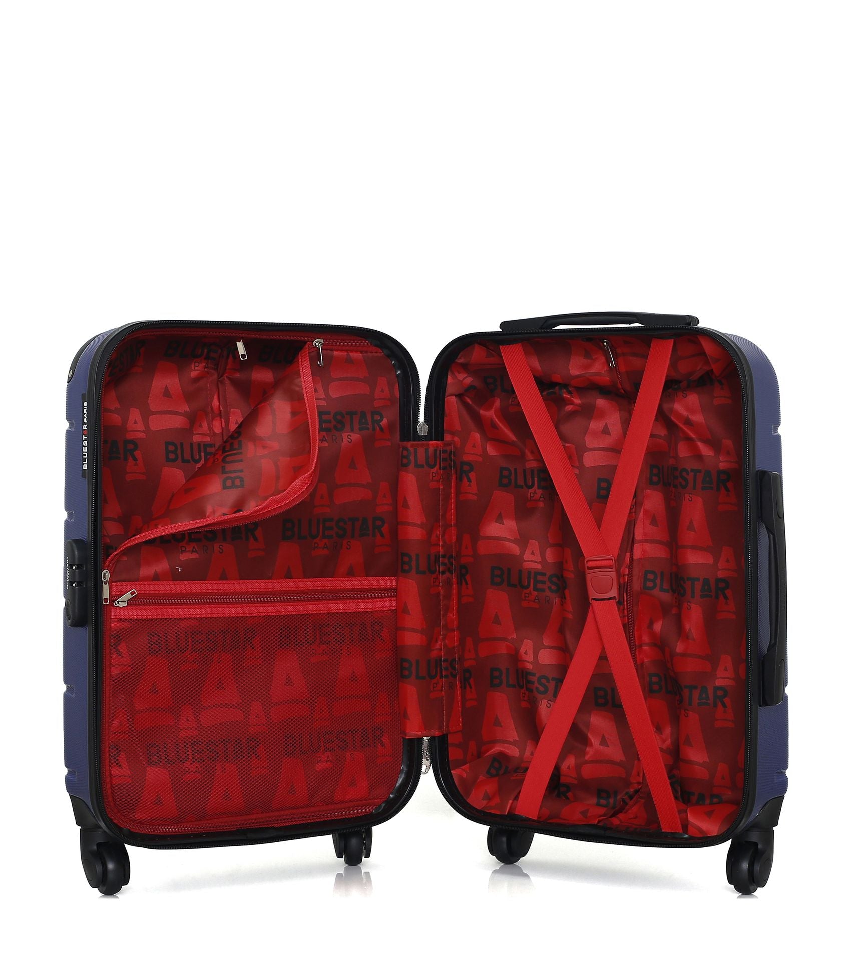 Valise OTTAWA Cabine 55cm