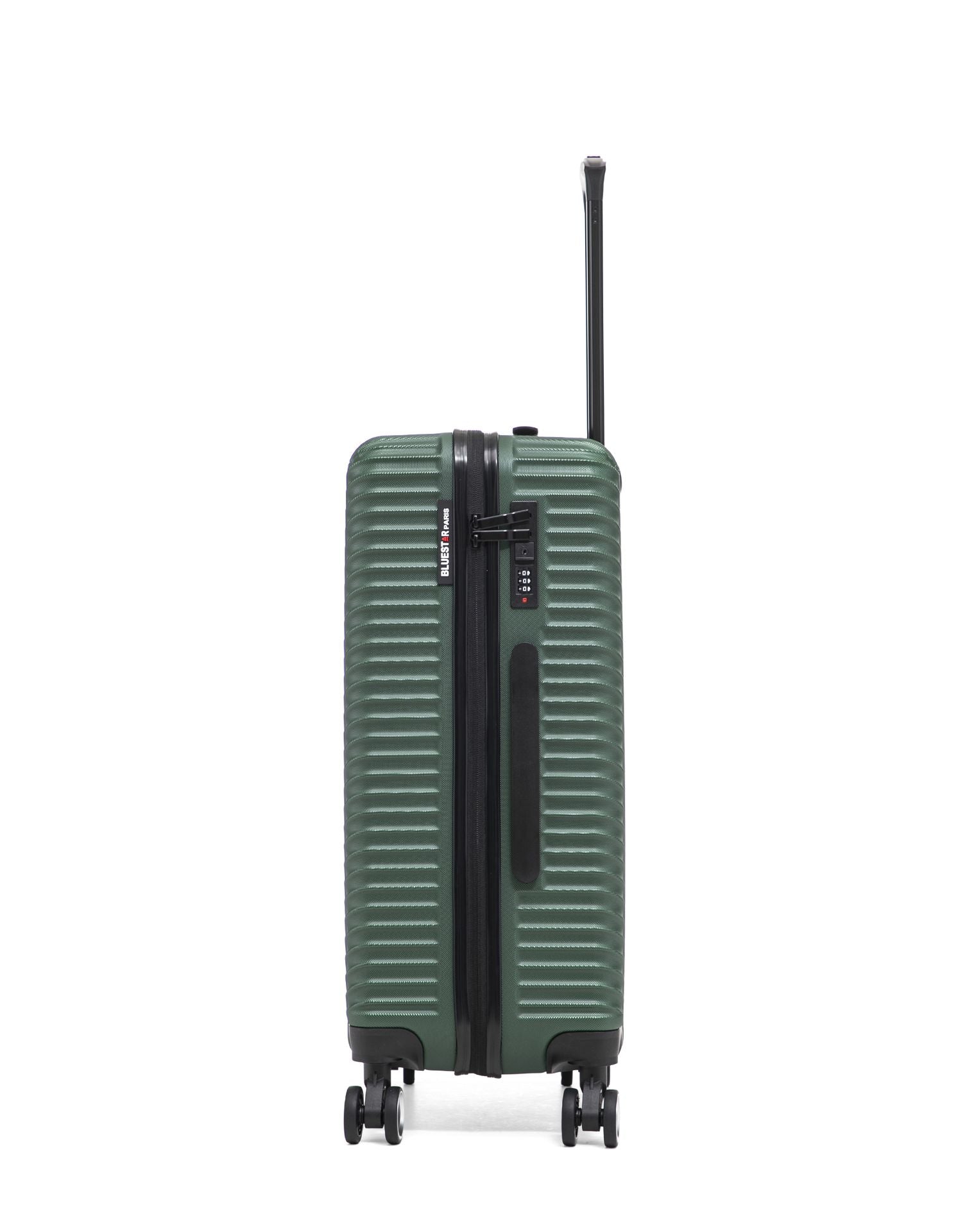 Lot de 2 Valises Rigides Grand Format et Cabine GAITE