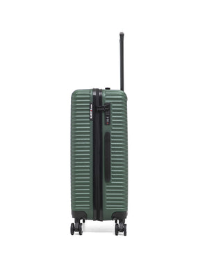 Lot de 2 Valises Rigides Grand Format et Cabine GAITE