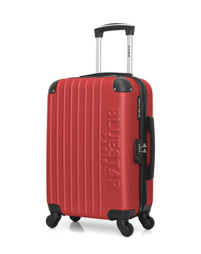 Valise BUCAREST cabine 55 cm