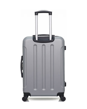 Valise MADRID Taille moyenne 65cm